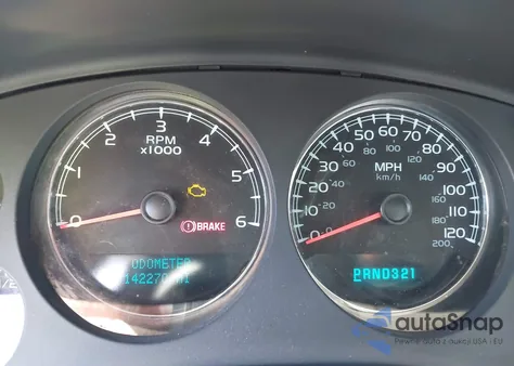 2008 Chevrolet Tahoe Lt from USA, damaged, VIN 1GNFC13078R165559